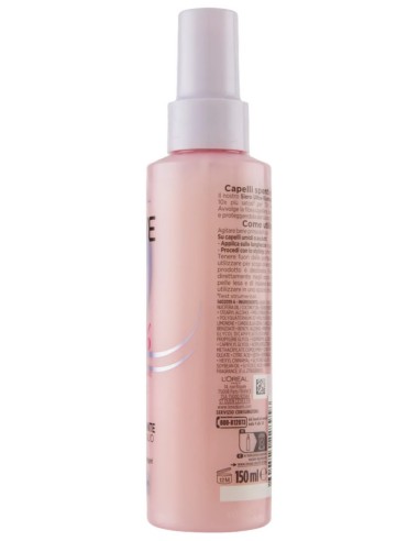 Elvive Glycolic Gloss - Siero Ultra Illuminante Senza Risciacquo - 150ml